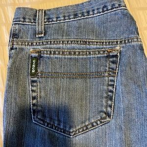 Men’s Cinch Jeans